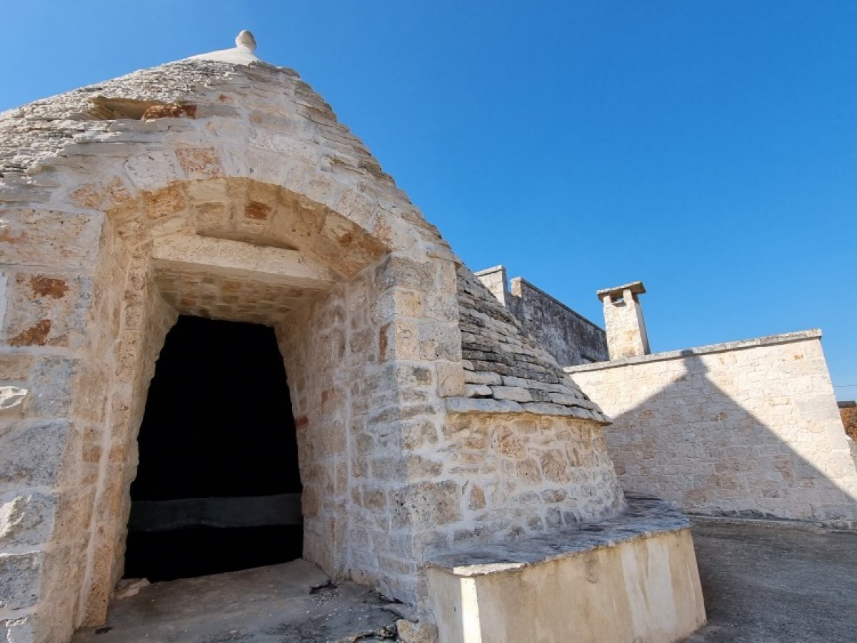 Cottage/Hamlet for Sale Martina Franca Taranto, Sale Cottage/Hamlet Martina Franca