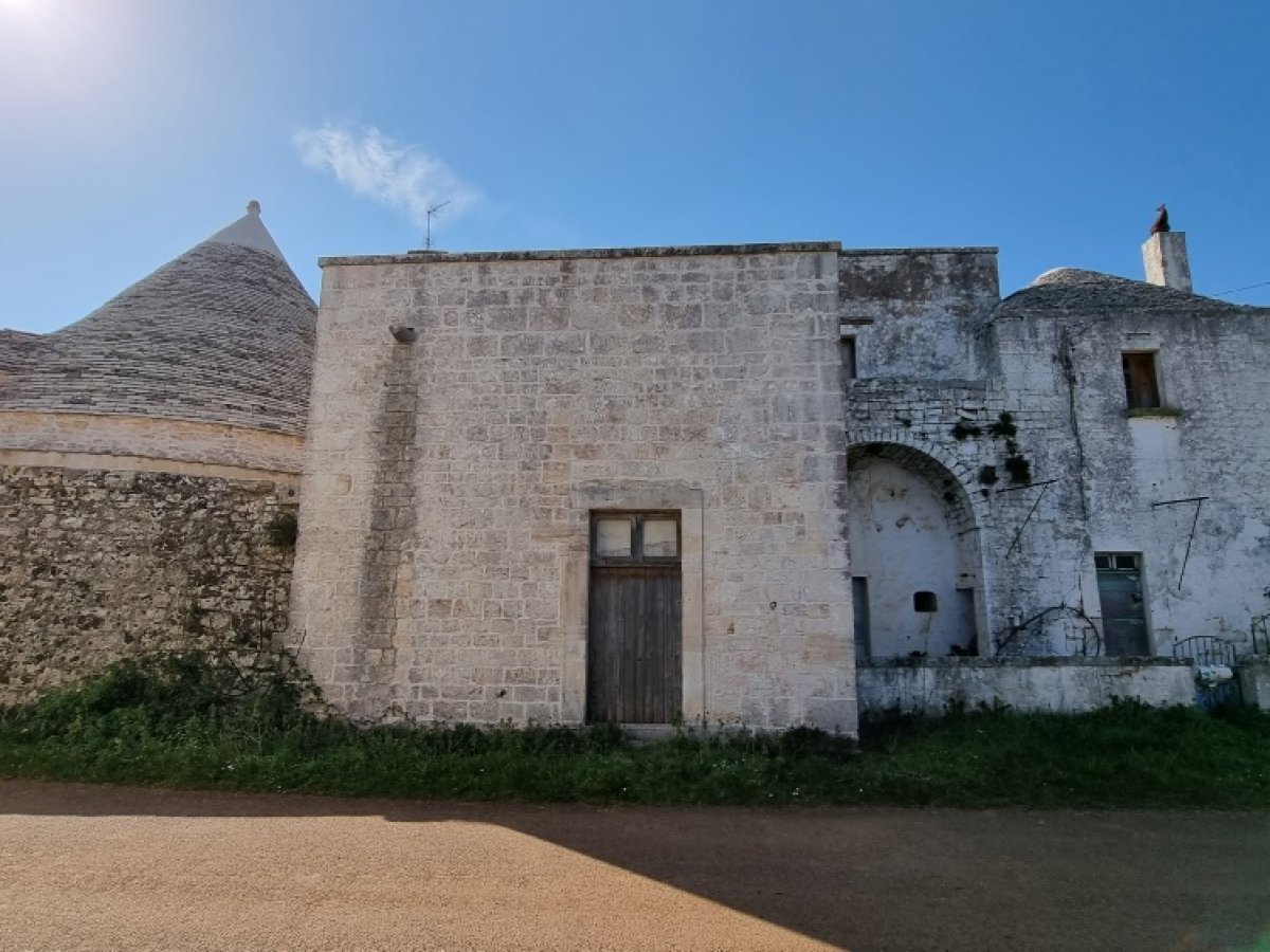 Cottage/Hamlet for Sale Martina Franca Taranto, Sale Cottage/Hamlet Martina Franca