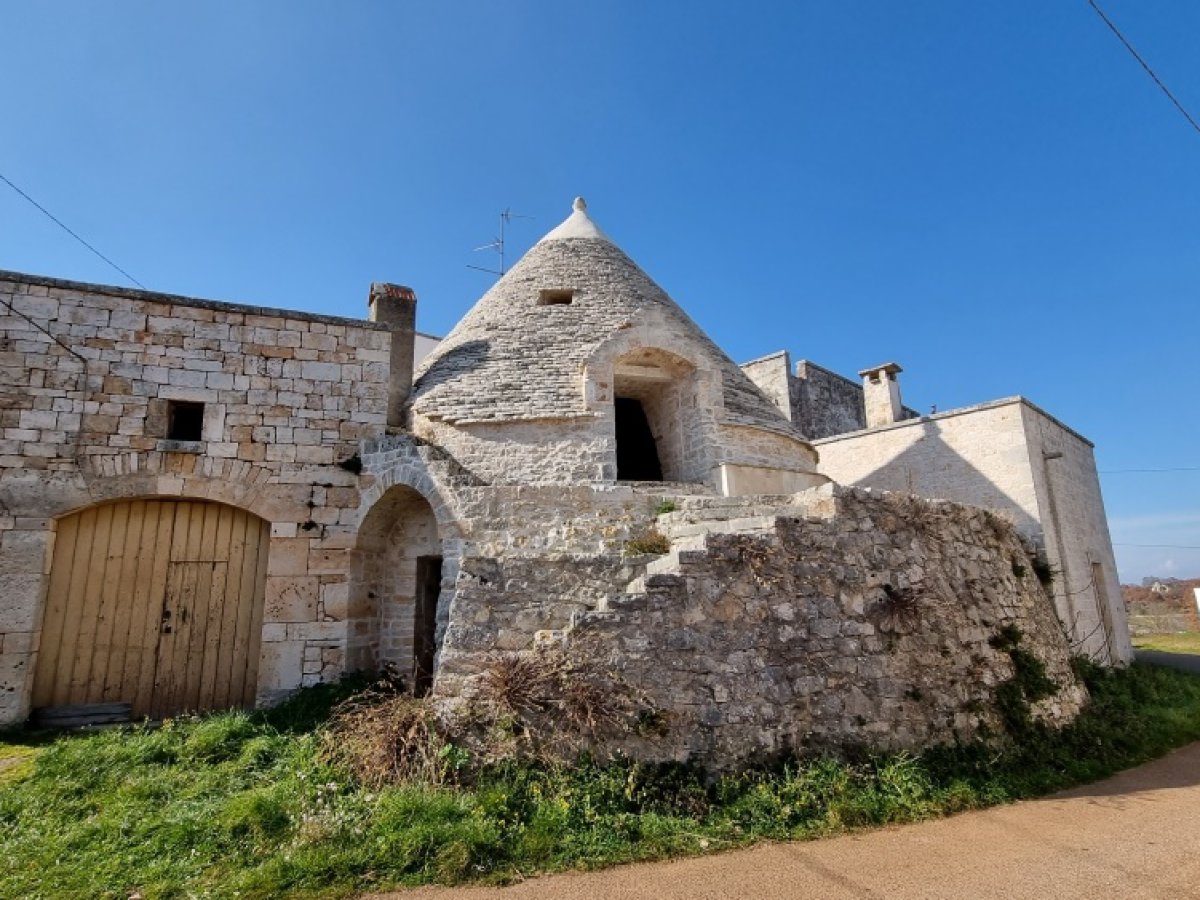 Cottage/Hamlet for Sale Martina Franca Taranto, Sale Cottage/Hamlet Martina Franca