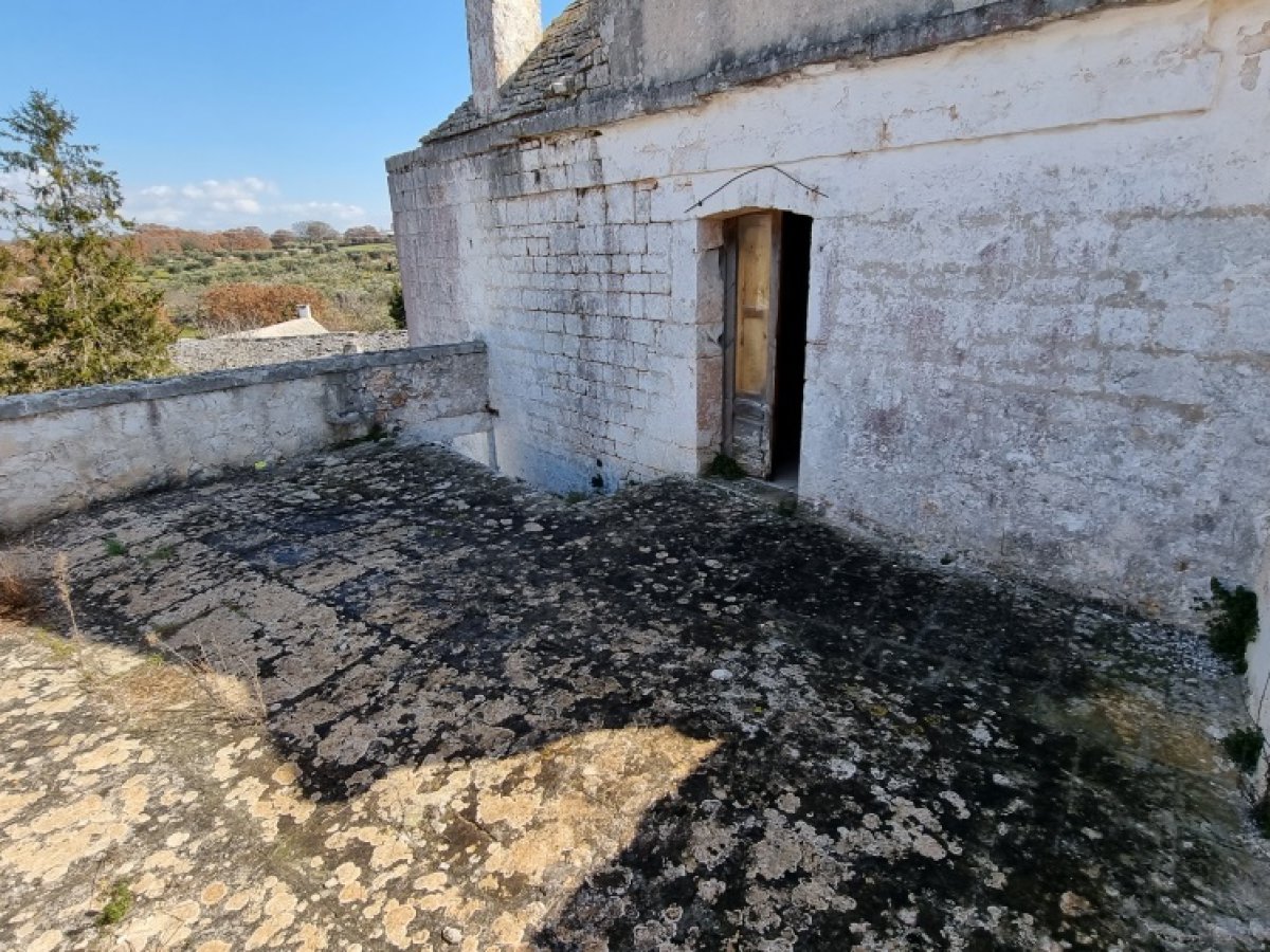 Cottage/Hamlet for Sale Martina Franca Taranto, Sale Cottage/Hamlet Martina Franca