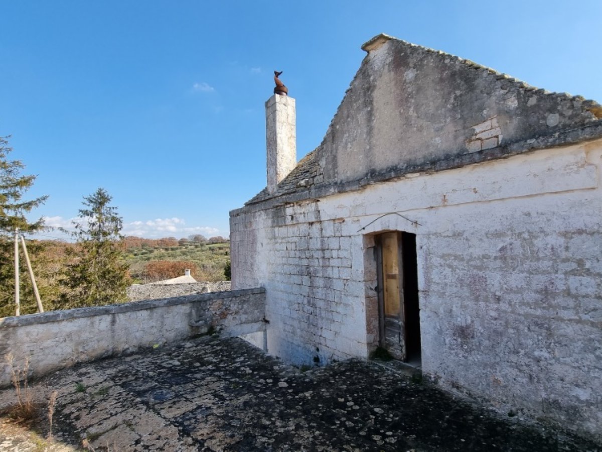 Cottage/Hamlet for Sale Martina Franca Taranto, Sale Cottage/Hamlet Martina Franca
