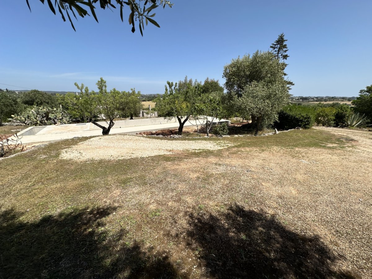 Detached for Sale Ostuni Brindisi, Sale Detached Ostuni