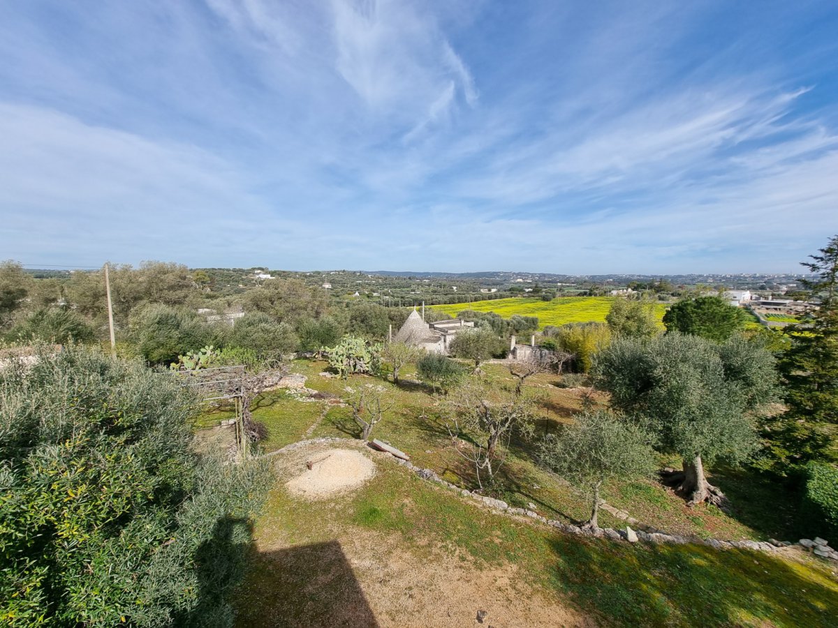 Detached for Sale Ostuni Brindisi, Sale Detached Ostuni