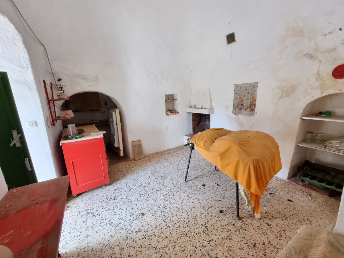 Detached for Sale Ostuni Brindisi, Sale Detached Ostuni