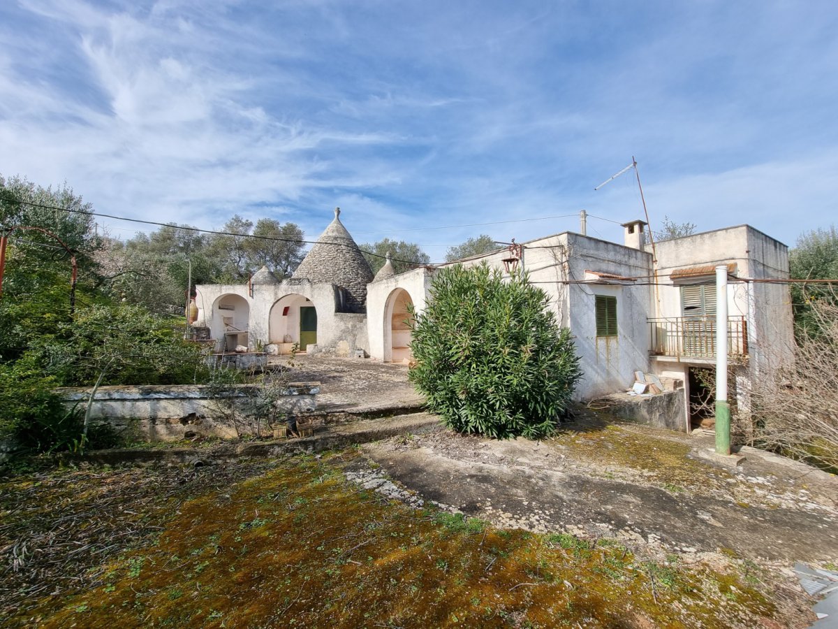 Detached for Sale Ostuni Brindisi, Sale Detached Ostuni