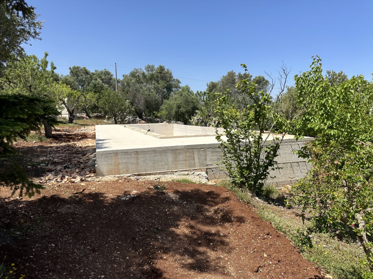 Detached for Sale Ostuni Brindisi, Sale Detached Ostuni