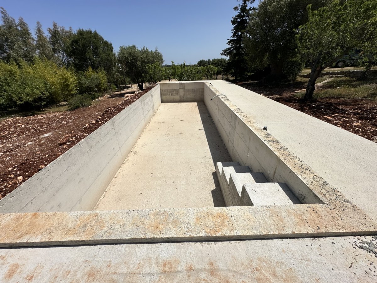 Detached for Sale Ostuni Brindisi, Sale Detached Ostuni