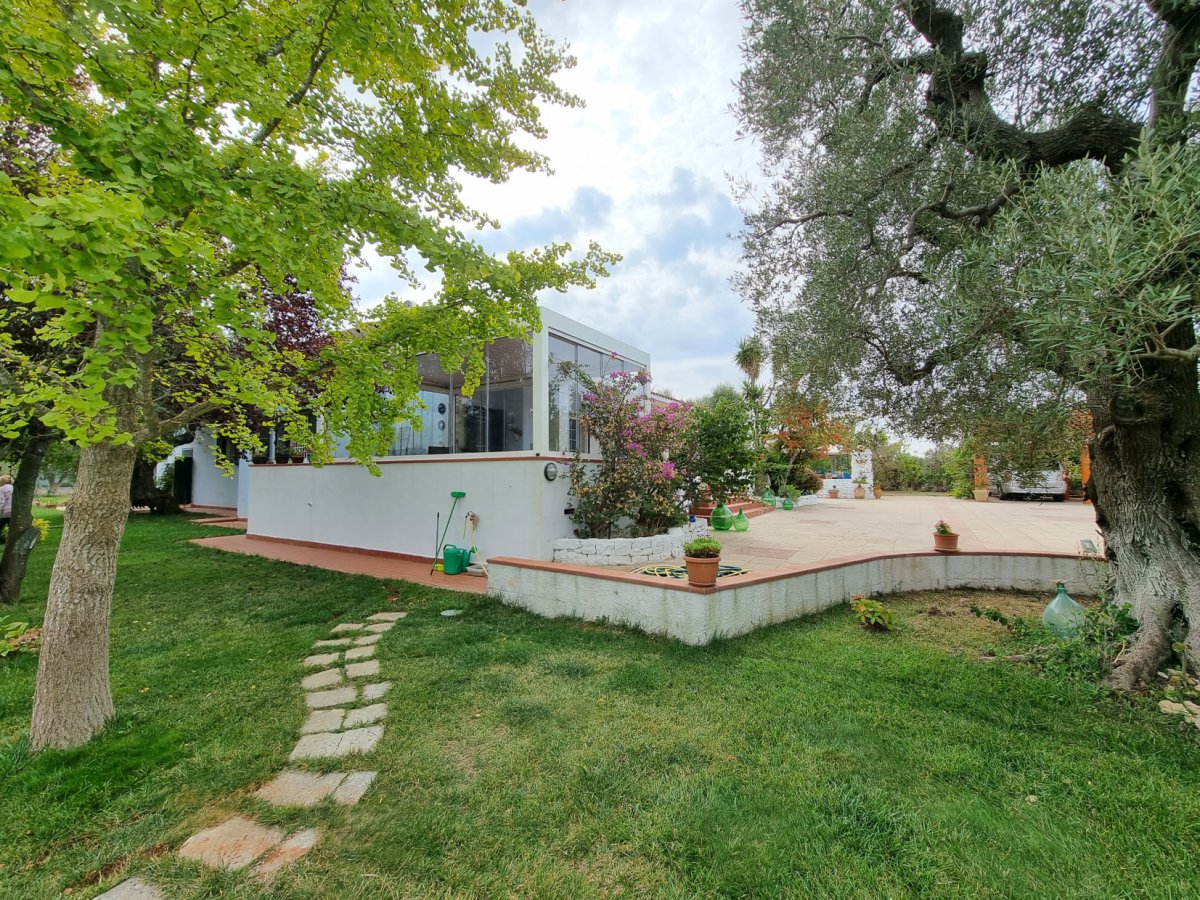 Detached for Sale Ostuni Brindisi, Sale Detached Ostuni