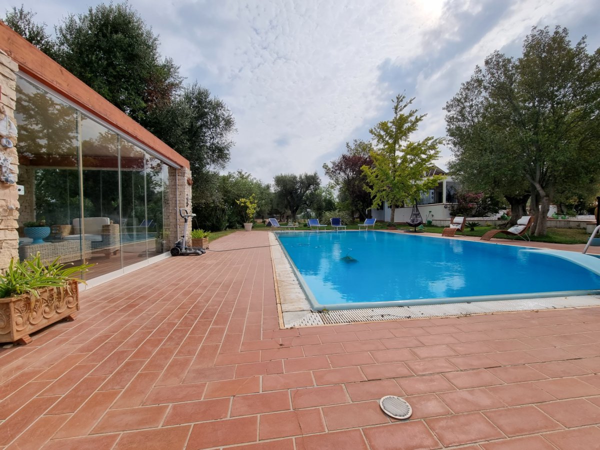 Detached for Sale Ostuni Brindisi, Sale Detached Ostuni