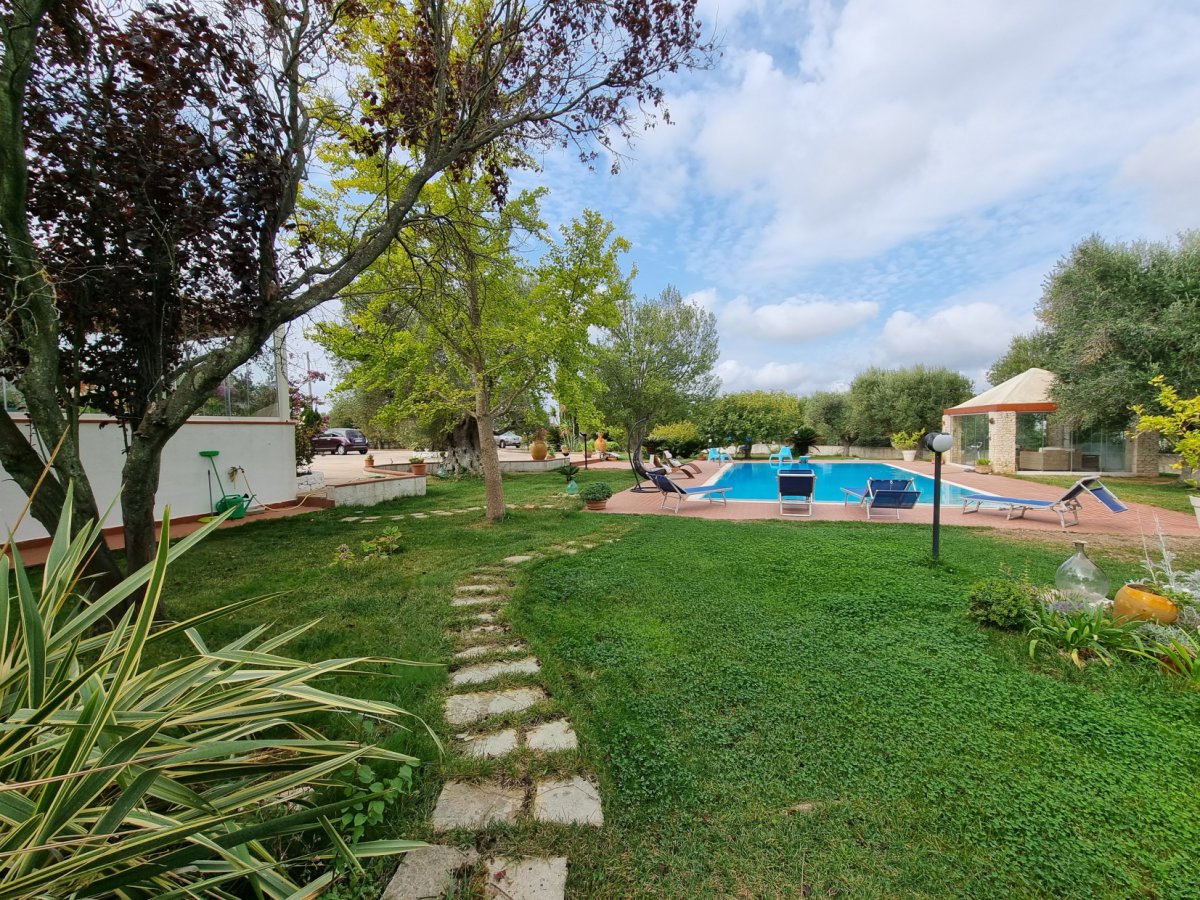 Detached for Sale Ostuni Brindisi, Sale Detached Ostuni