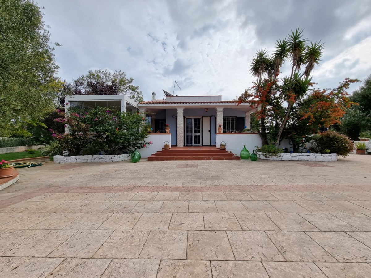 Detached for Sale Ostuni Brindisi, Sale Detached Ostuni