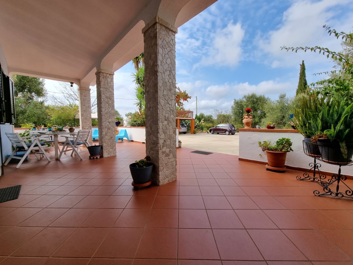 Detached for Sale Ostuni Brindisi, Sale Detached Ostuni