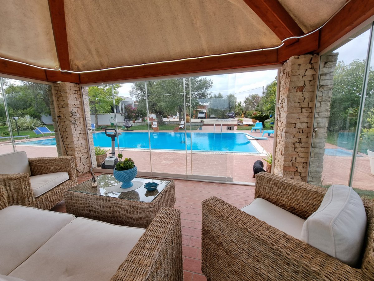 Detached for Sale Ostuni Brindisi, Sale Detached Ostuni