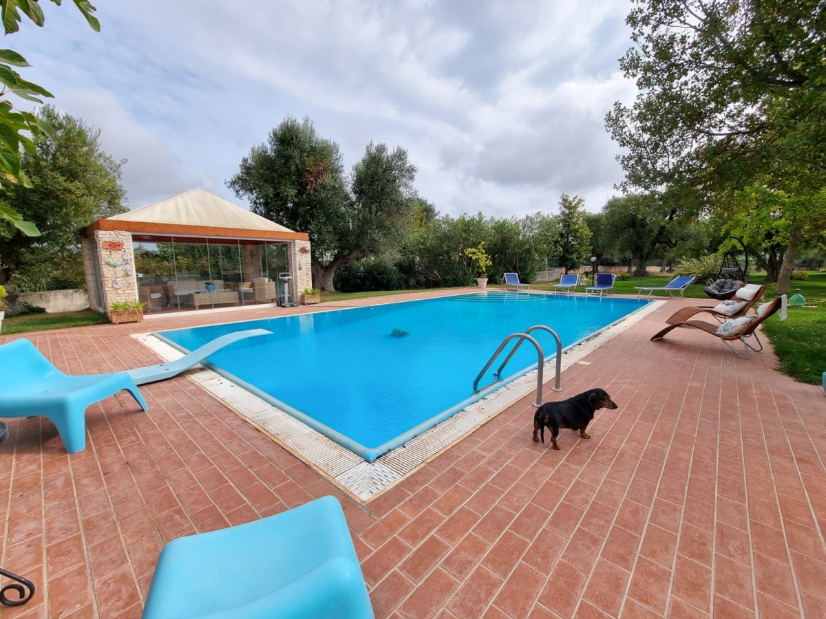 Detached for Sale Ostuni Brindisi, Sale Detached Ostuni