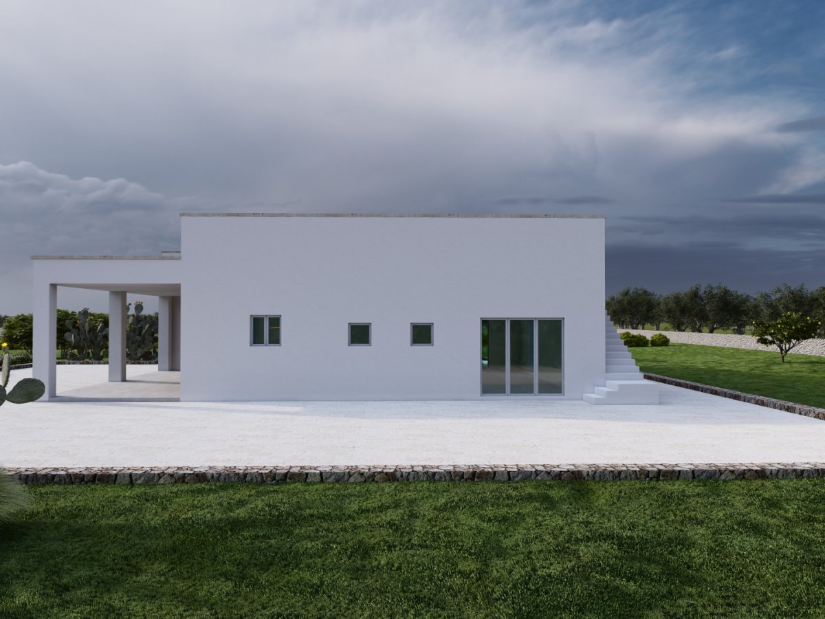 Detached for Sale Ostuni Brindisi, Sale Detached Ostuni