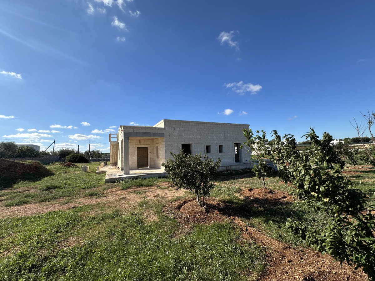 Detached for Sale Ostuni Brindisi, Sale Detached Ostuni