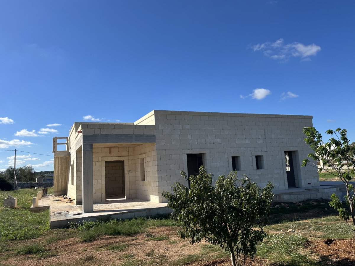 Detached for Sale Ostuni Brindisi, Sale Detached Ostuni