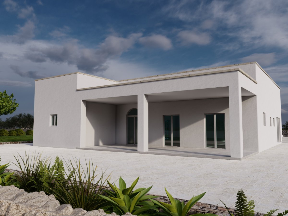 Detached for Sale Ostuni Brindisi, Sale Detached Ostuni