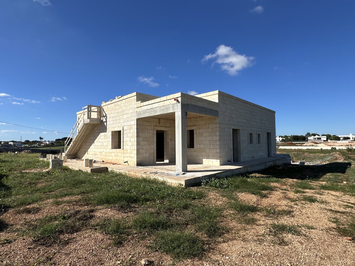 Detached for Sale Ostuni Brindisi, Sale Detached Ostuni