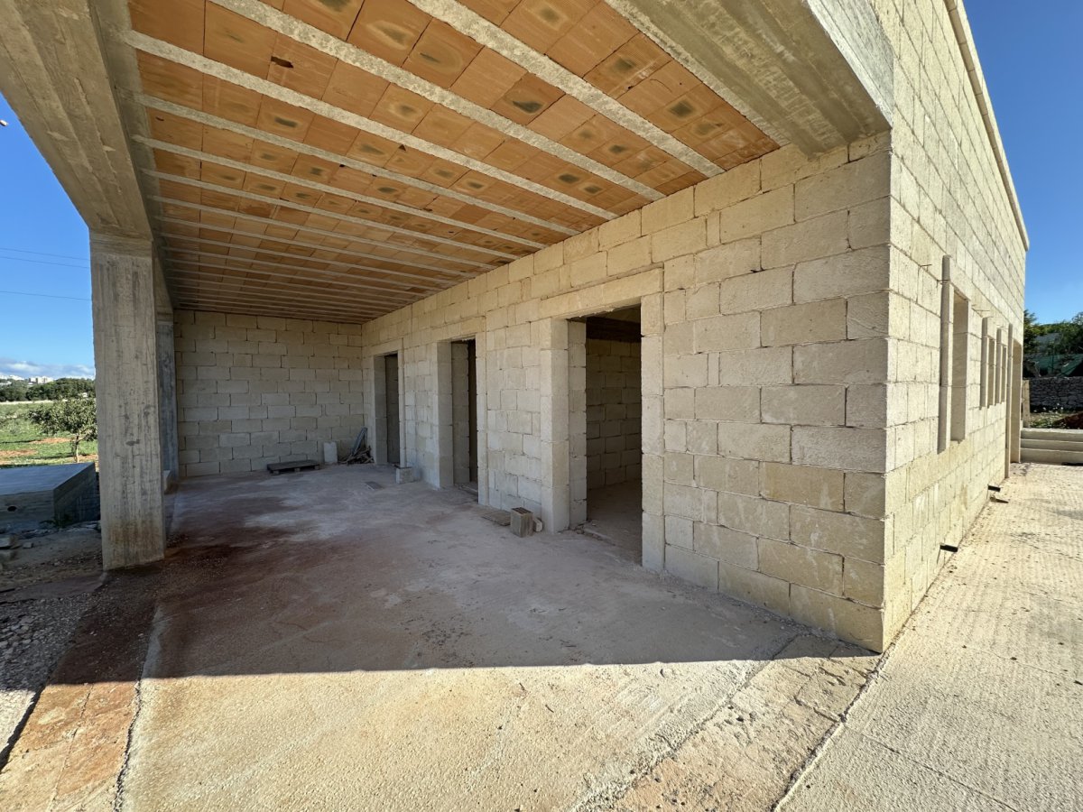 Detached for Sale Ostuni Brindisi, Sale Detached Ostuni