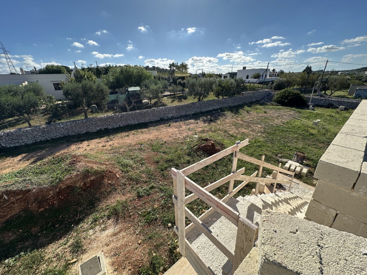 Detached for Sale Ostuni Brindisi, Sale Detached Ostuni