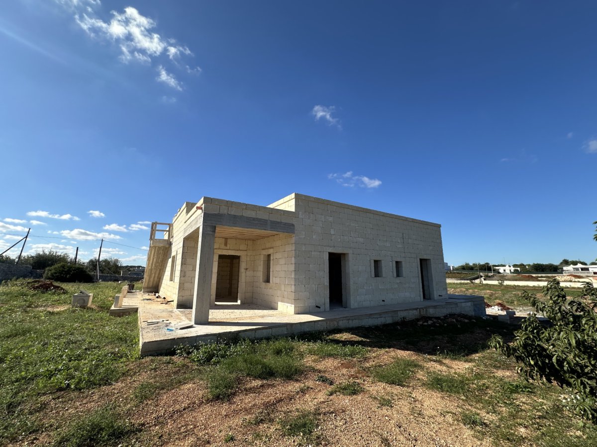 Detached for Sale Ostuni Brindisi, Sale Detached Ostuni