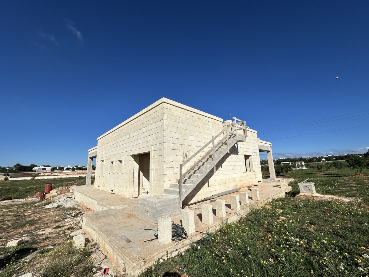 Detached for Sale Ostuni Brindisi, Sale Detached Ostuni