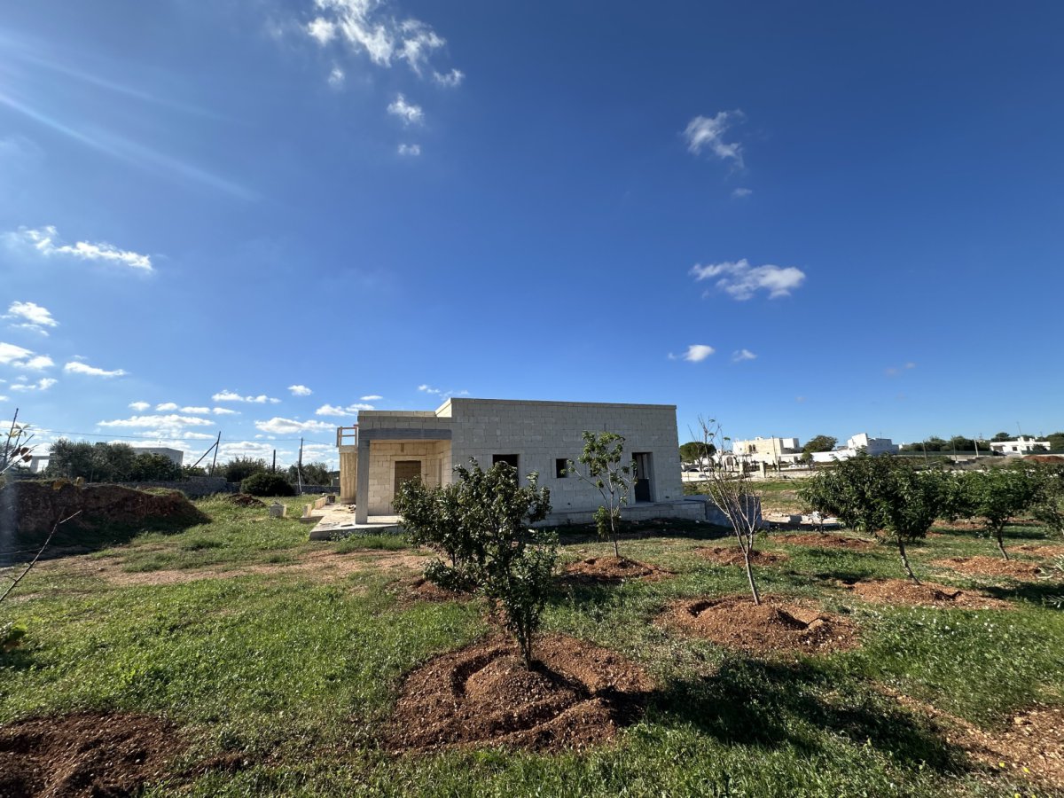 Detached for Sale Ostuni Brindisi, Sale Detached Ostuni