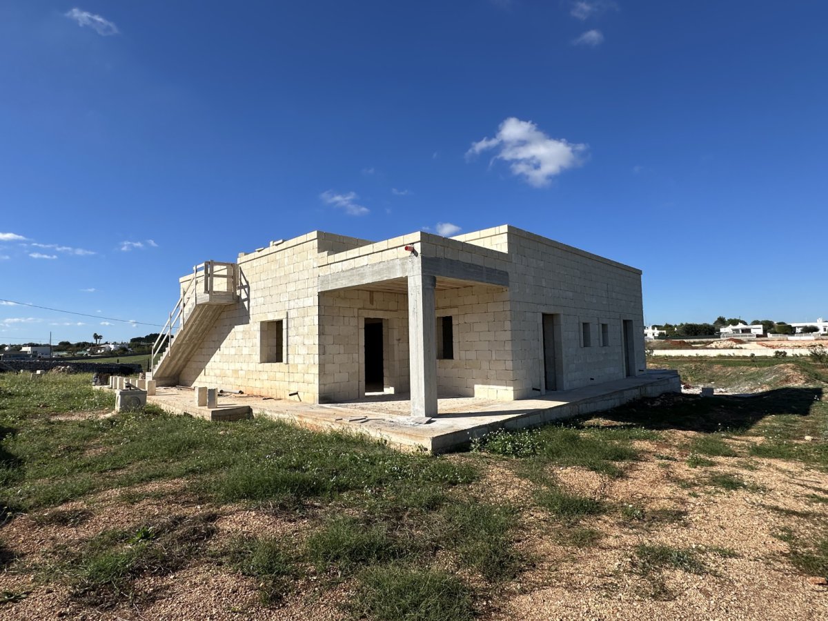 Detached for Sale Ostuni Brindisi, Sale Detached Ostuni
