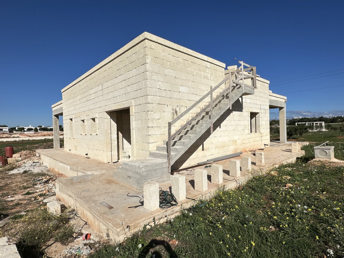 Detached for Sale Ostuni Brindisi, Sale Detached Ostuni