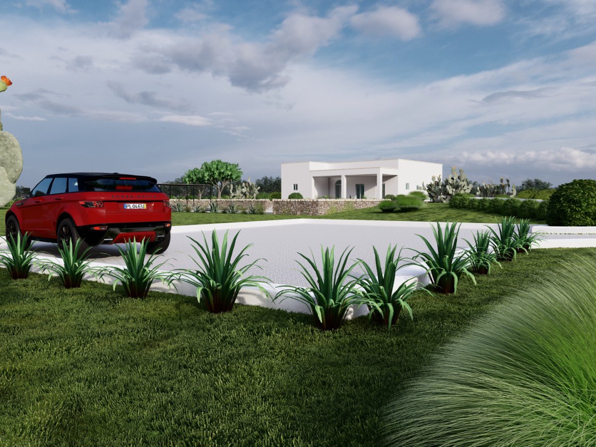 Detached for Sale Ostuni Brindisi, Sale Detached Ostuni