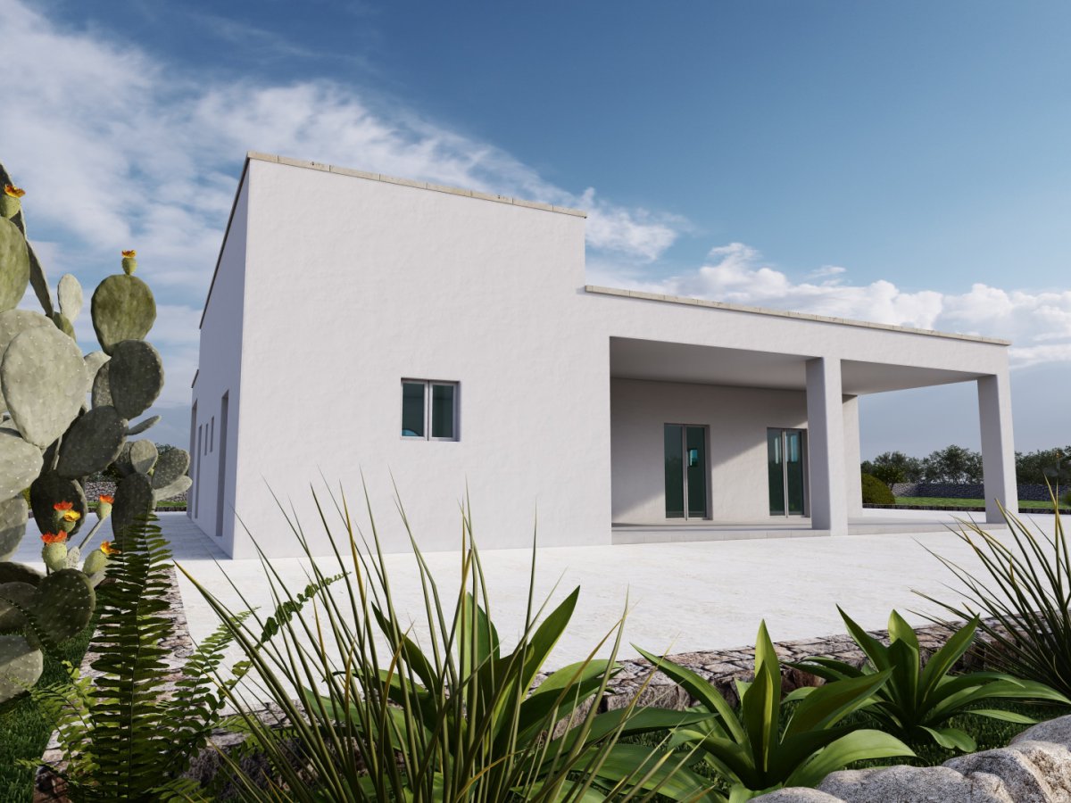 Detached for Sale Ostuni Brindisi, Sale Detached Ostuni