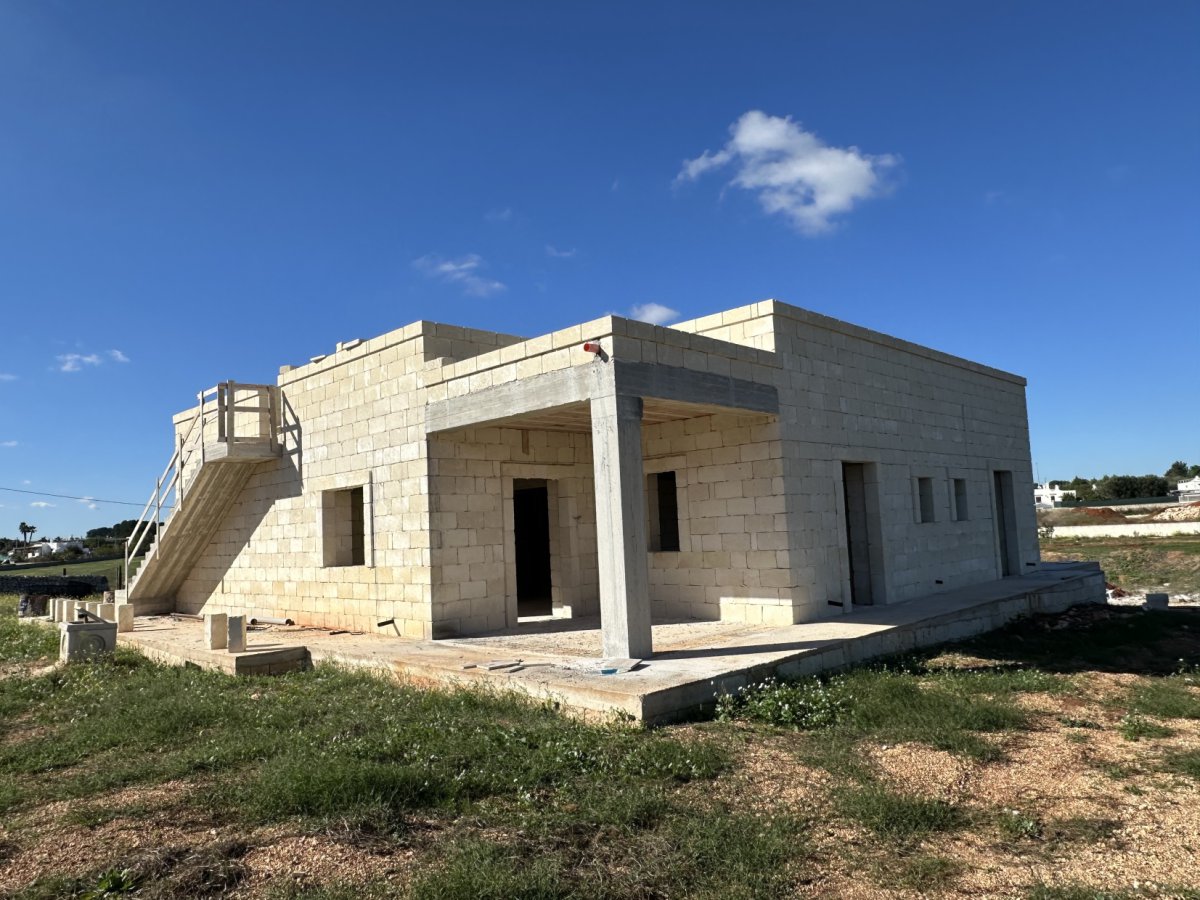 Detached for Sale Ostuni Brindisi, Sale Detached Ostuni