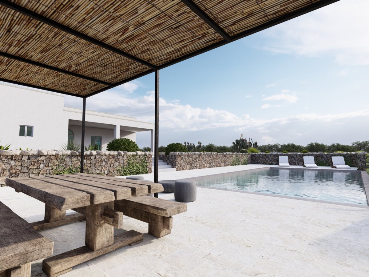 Detached for Sale Ostuni Brindisi, Sale Detached Ostuni