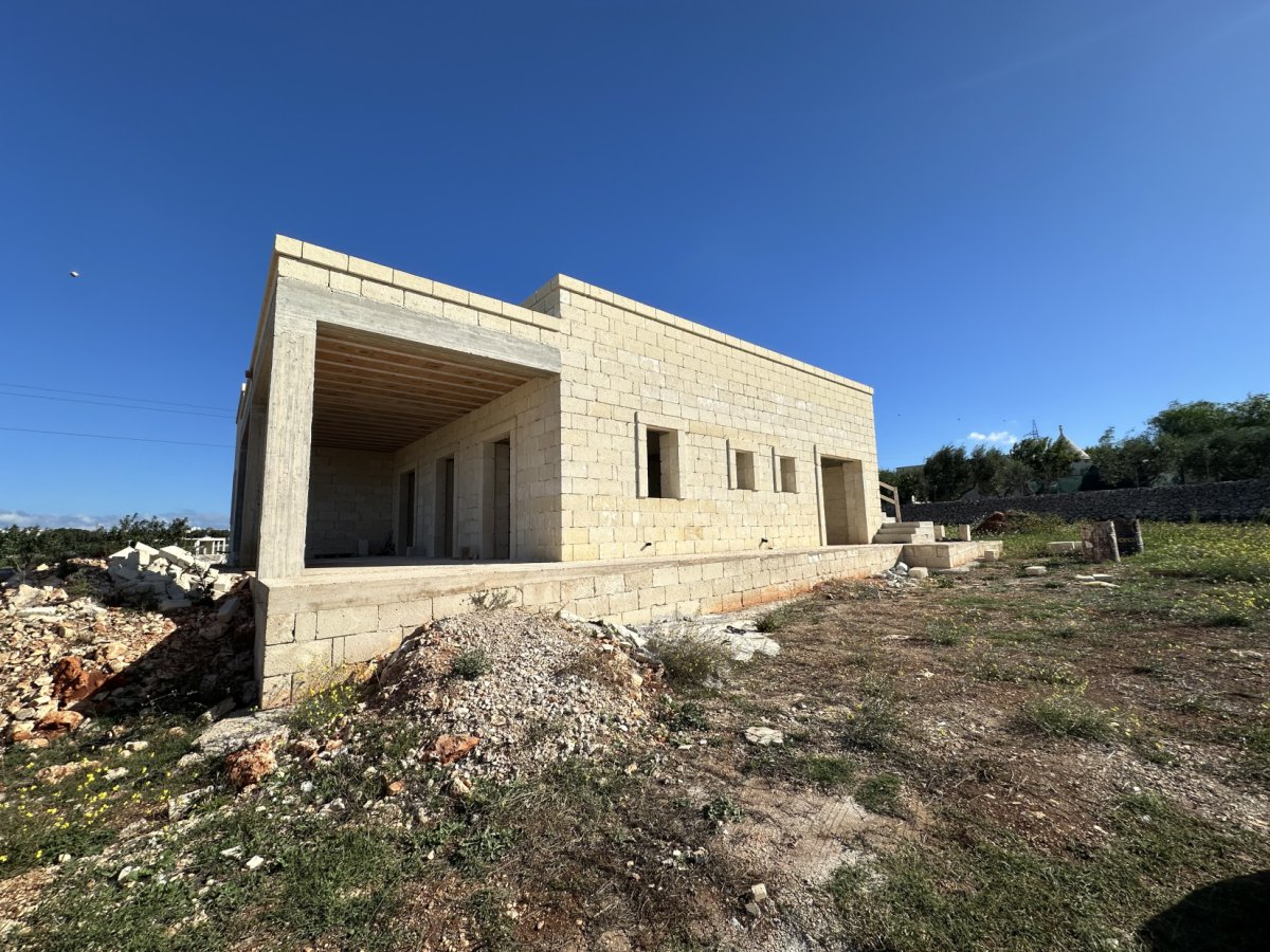 Detached for Sale Ostuni Brindisi, Sale Detached Ostuni