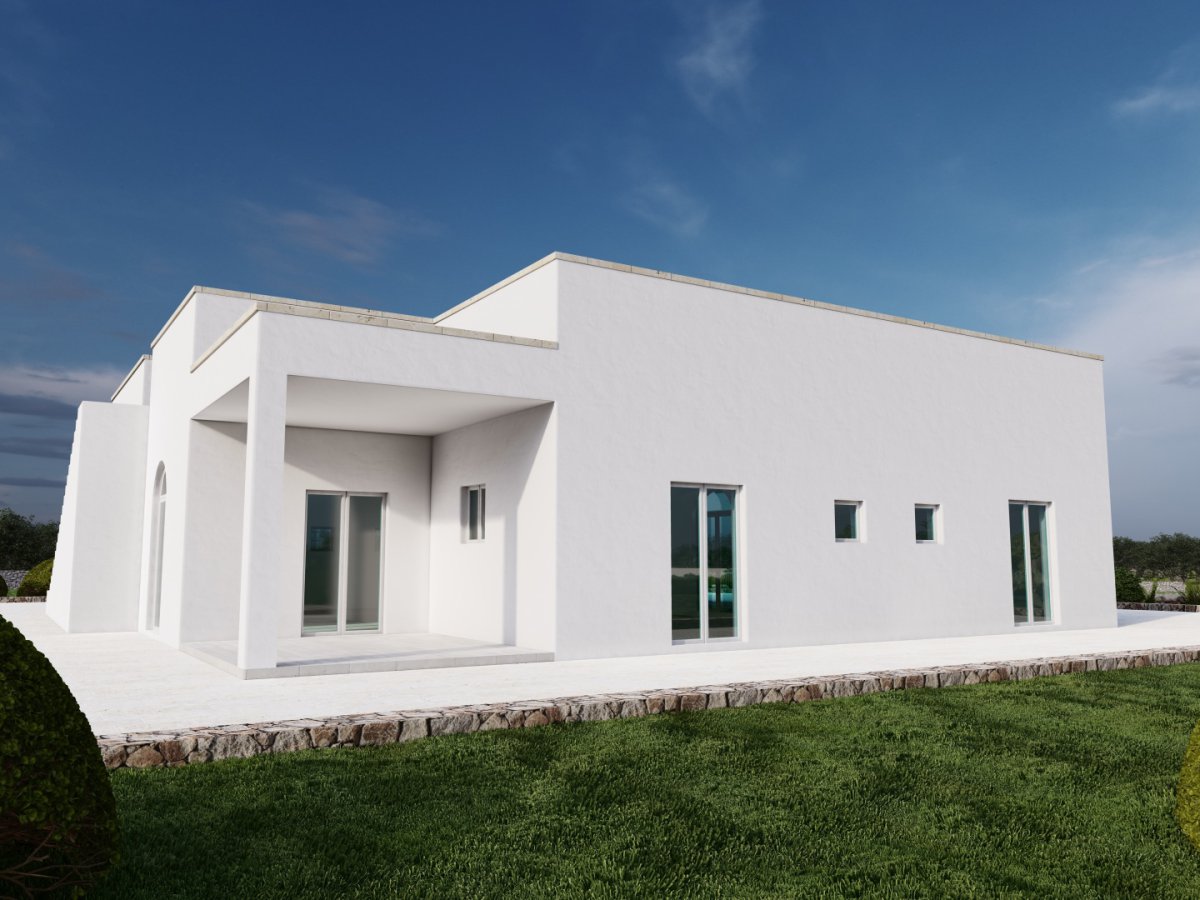 Detached for Sale Ostuni Brindisi, Sale Detached Ostuni