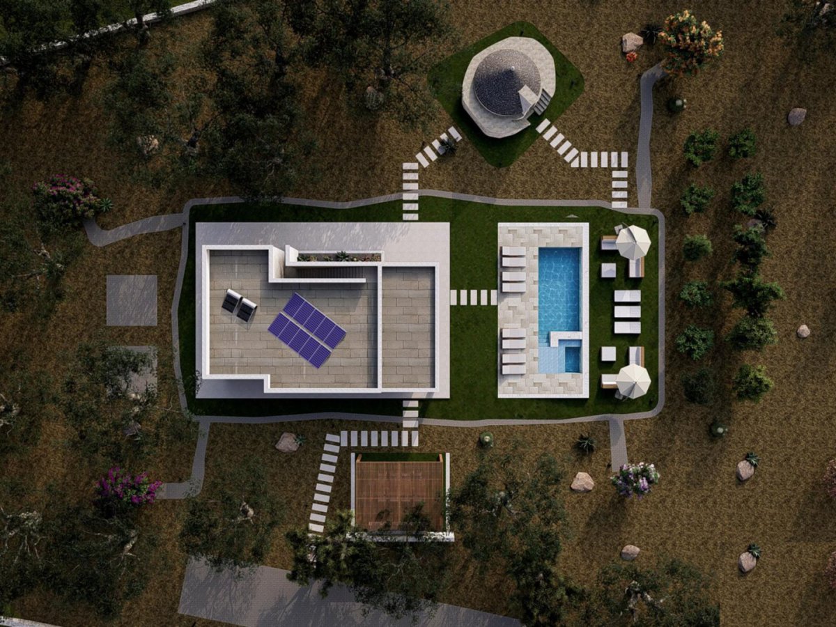 Detached for Sale Ostuni Brindisi, Sale Detached Ostuni