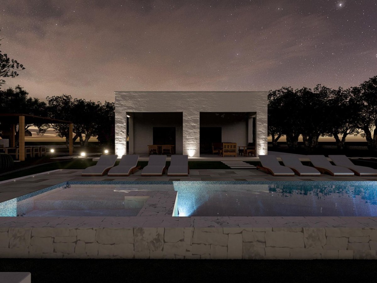 Detached for Sale Ostuni Brindisi, Sale Detached Ostuni