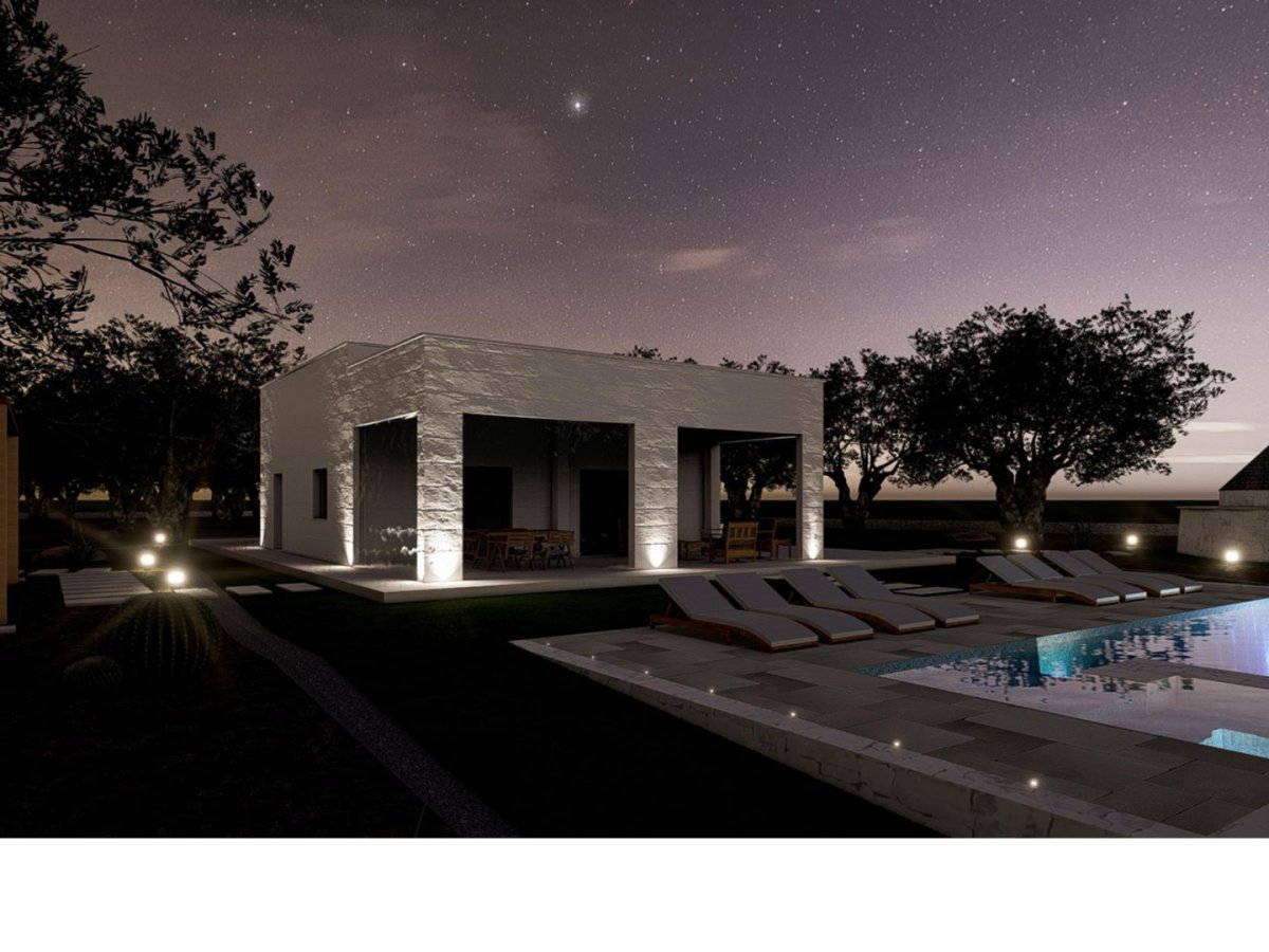 Detached for Sale Ostuni Brindisi, Sale Detached Ostuni