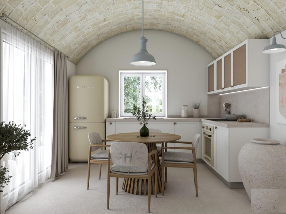 Detached for Sale Ostuni Brindisi, Sale Detached Ostuni