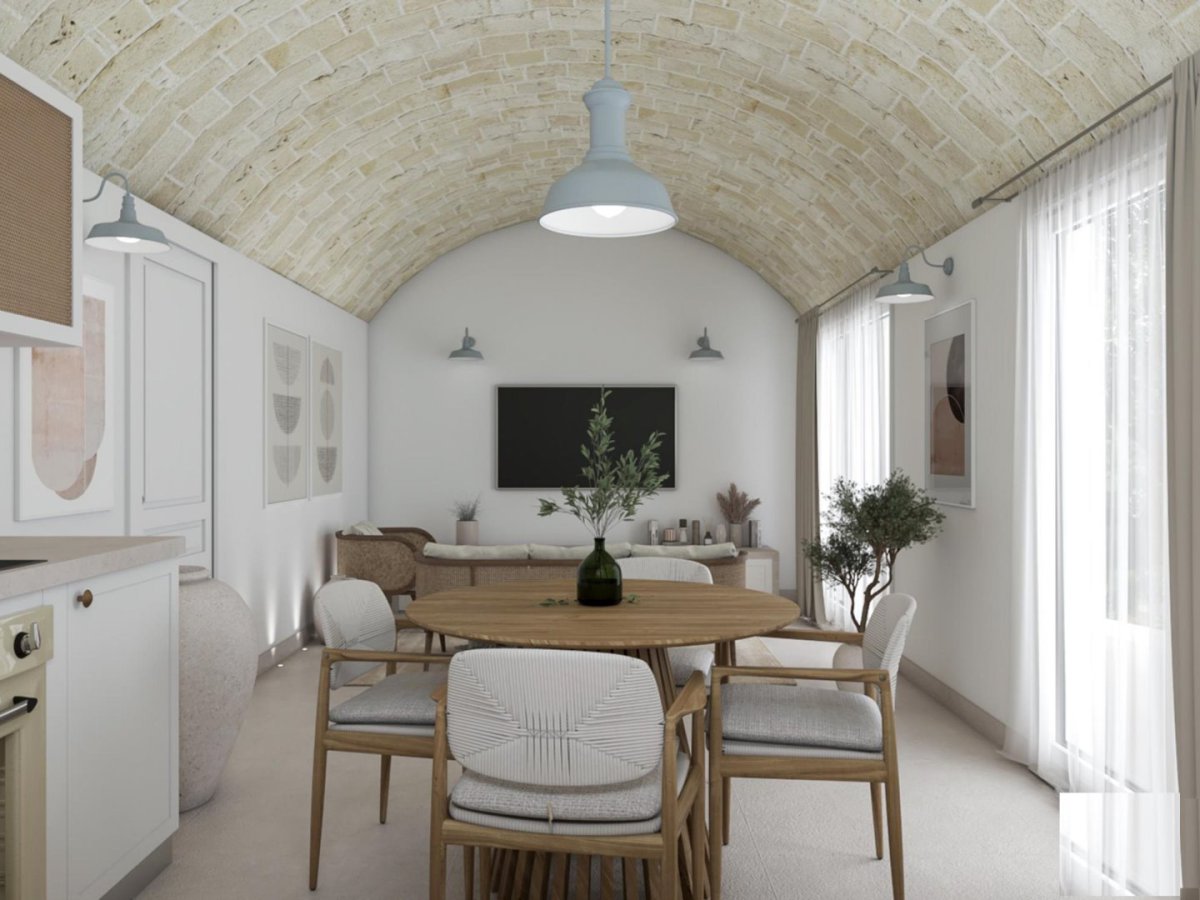 Detached for Sale Ostuni Brindisi, Sale Detached Ostuni