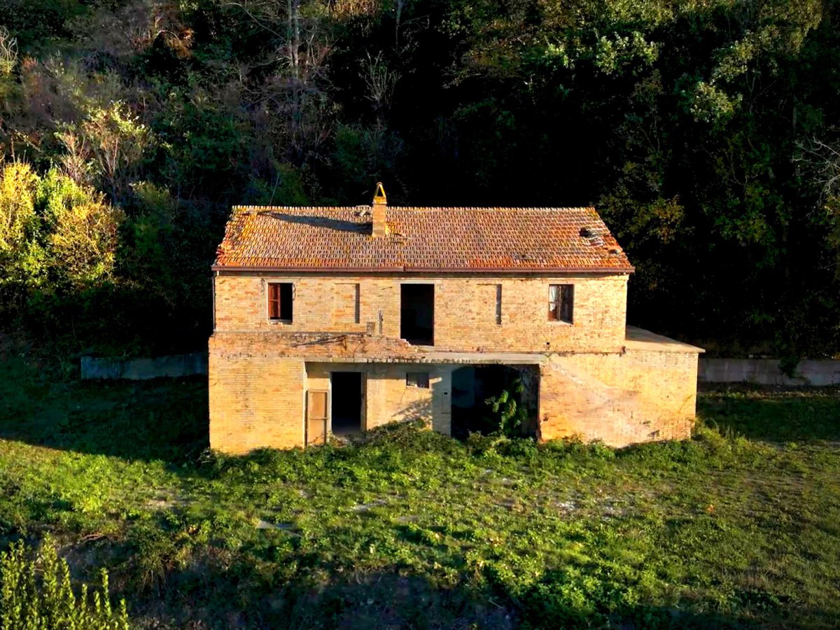 Detached for Sale Lapedona Fermo, Sale Detached Lapedona