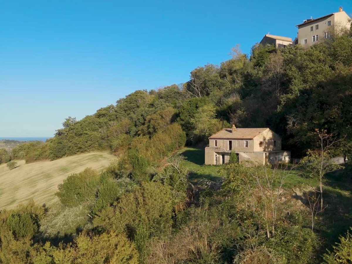 Detached for Sale Lapedona Fermo, Sale Detached Lapedona