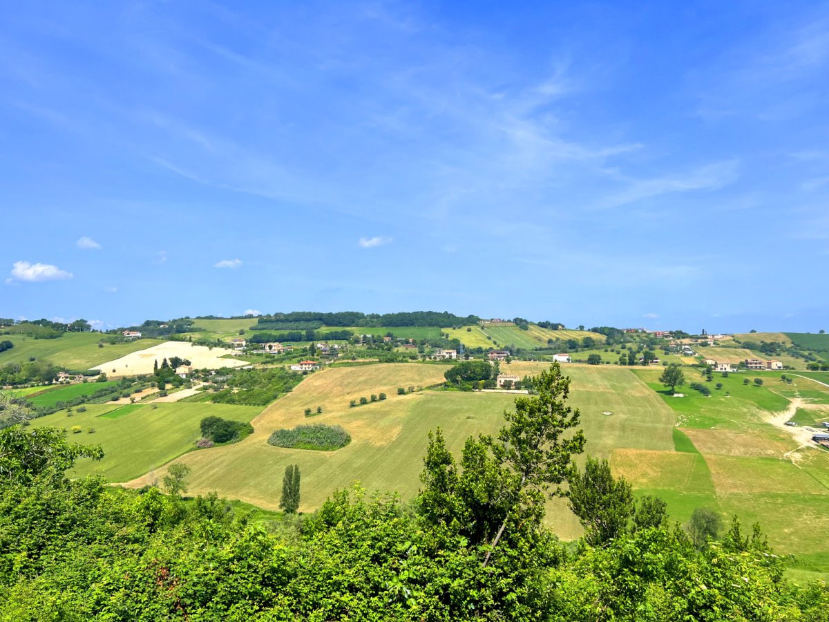 Detached for Sale Lapedona Fermo, Sale Detached Lapedona