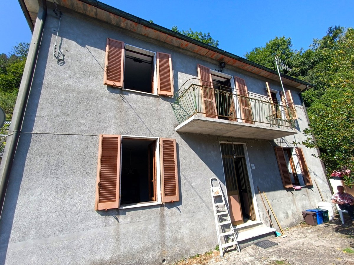 Detached for Sale Minucciano Lucca, Sale Detached Minucciano