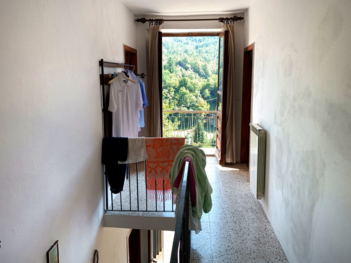 Detached for Sale Minucciano Lucca, Sale Detached Minucciano