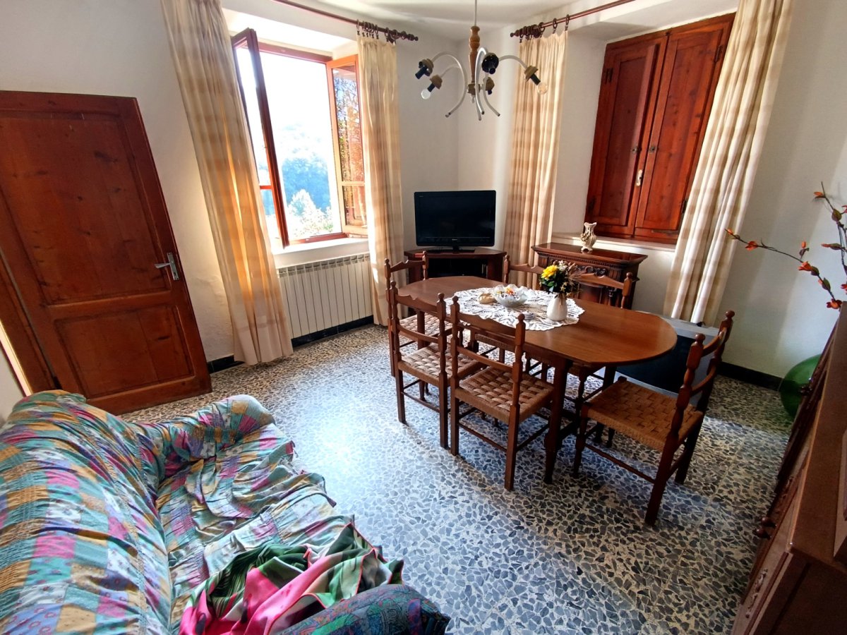 Detached for Sale Minucciano Lucca, Sale Detached Minucciano