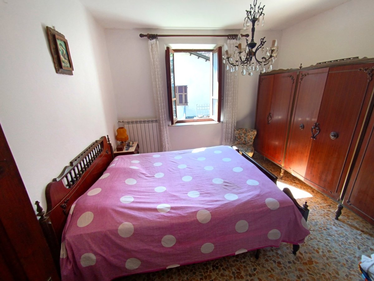 Detached for Sale Minucciano Lucca, Sale Detached Minucciano