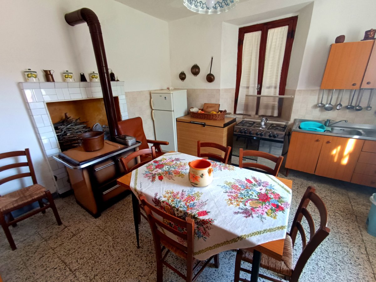 Detached for Sale Minucciano Lucca, Sale Detached Minucciano