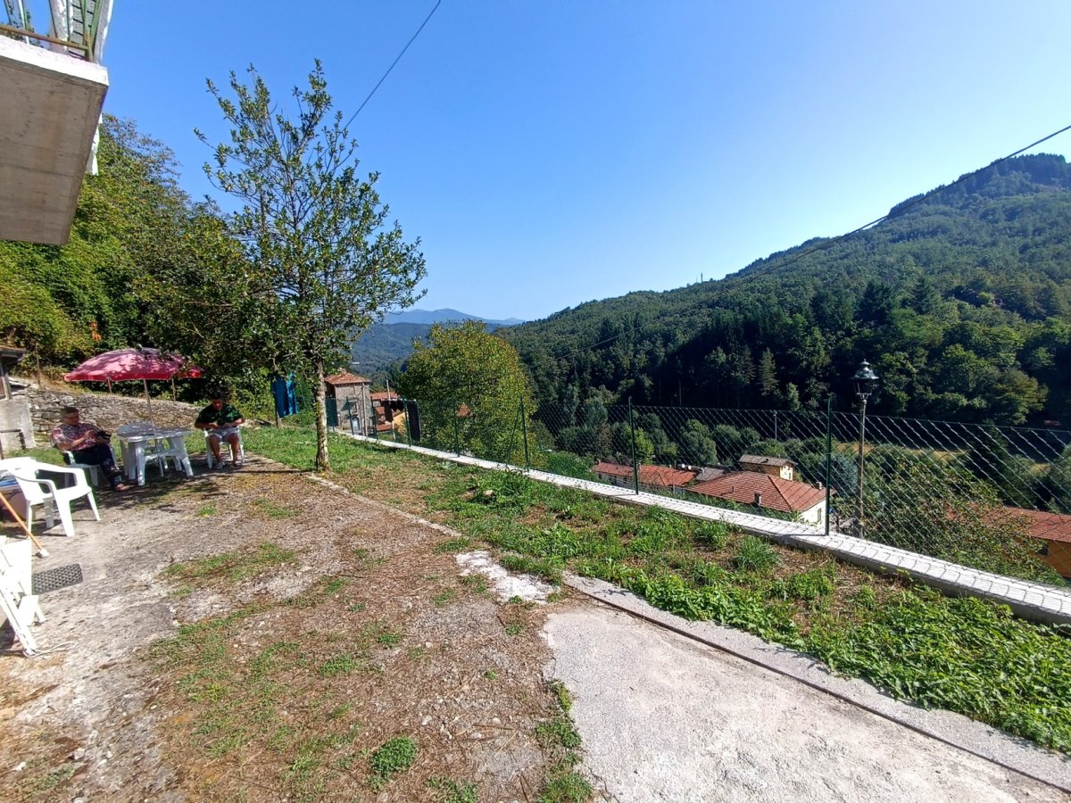 Detached for Sale Minucciano Lucca, Sale Detached Minucciano